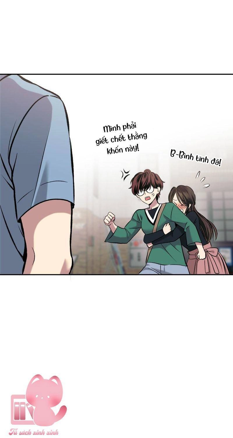 Anh Chàng Lầu Trên Chapter 35 - 38