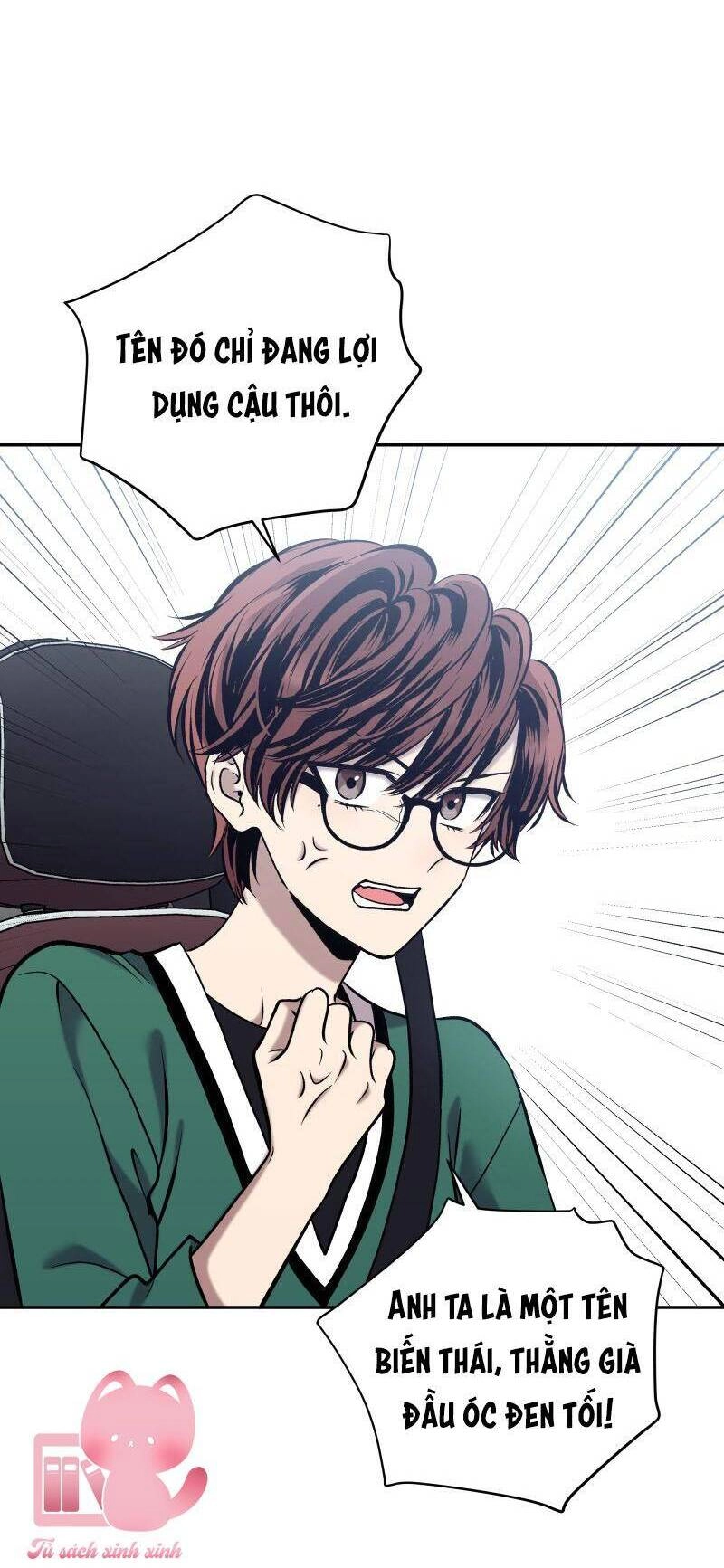 Anh Chàng Lầu Trên Chapter 35 - 40