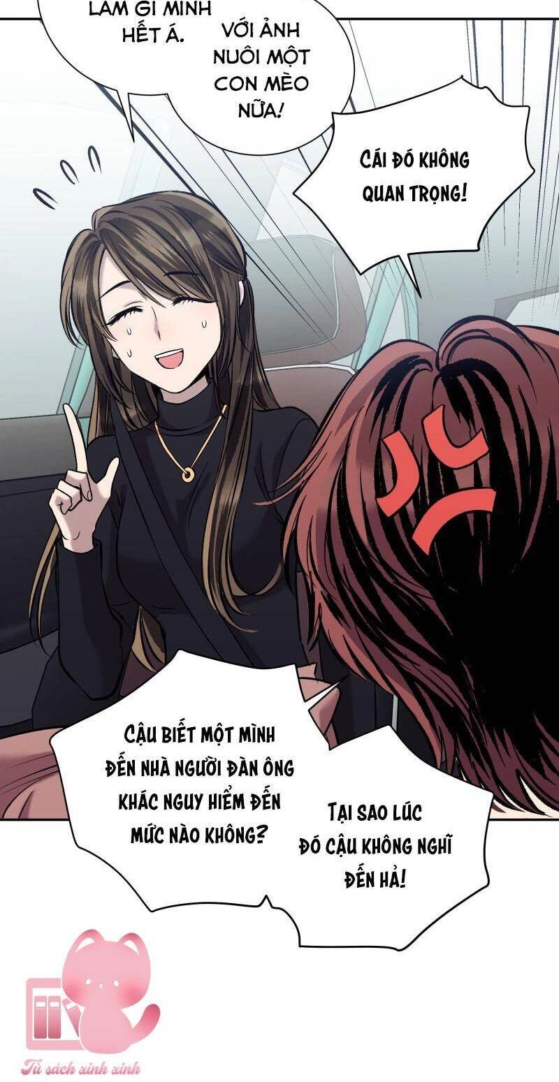 Anh Chàng Lầu Trên Chapter 35 - 47