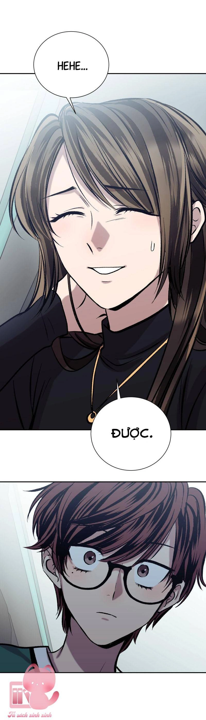 Anh Chàng Lầu Trên Chapter 35 - 49