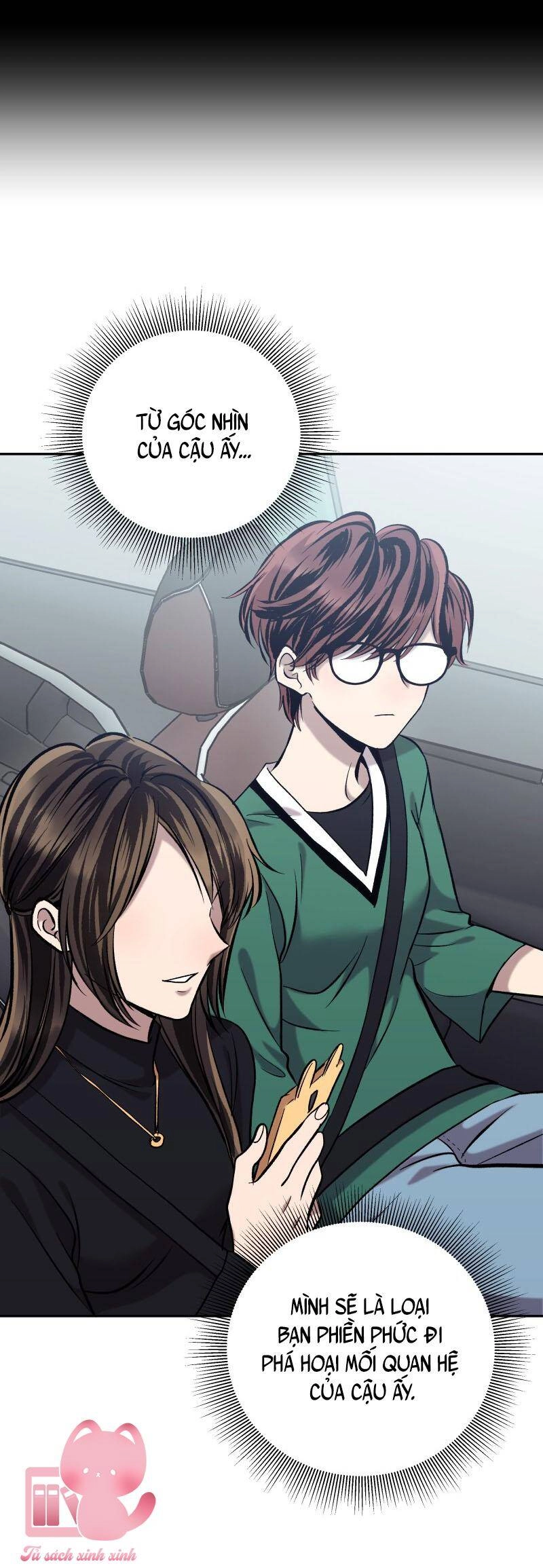 Anh Chàng Lầu Trên Chapter 35 - 54