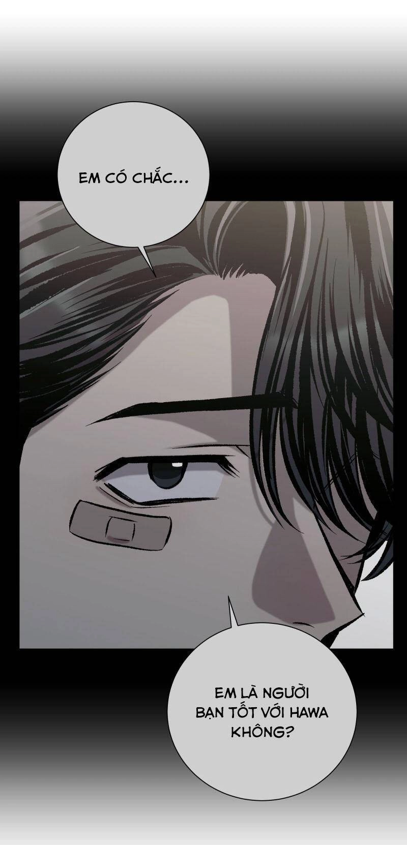 Anh Chàng Lầu Trên Chapter 35 - 55