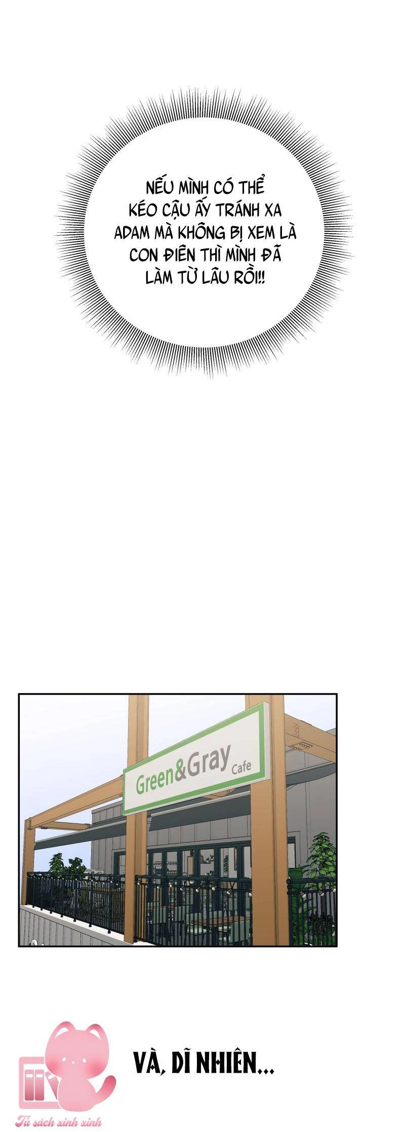 Anh Chàng Lầu Trên Chapter 35 - 57