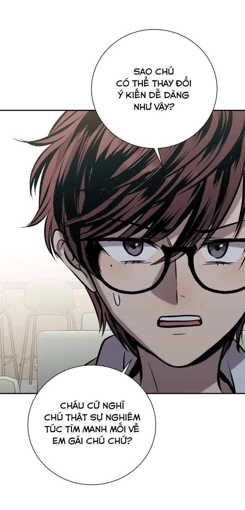 Anh Chàng Lầu Trên Chapter 35 - 74