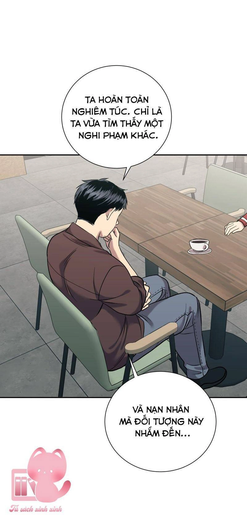 Anh Chàng Lầu Trên Chapter 35 - 75