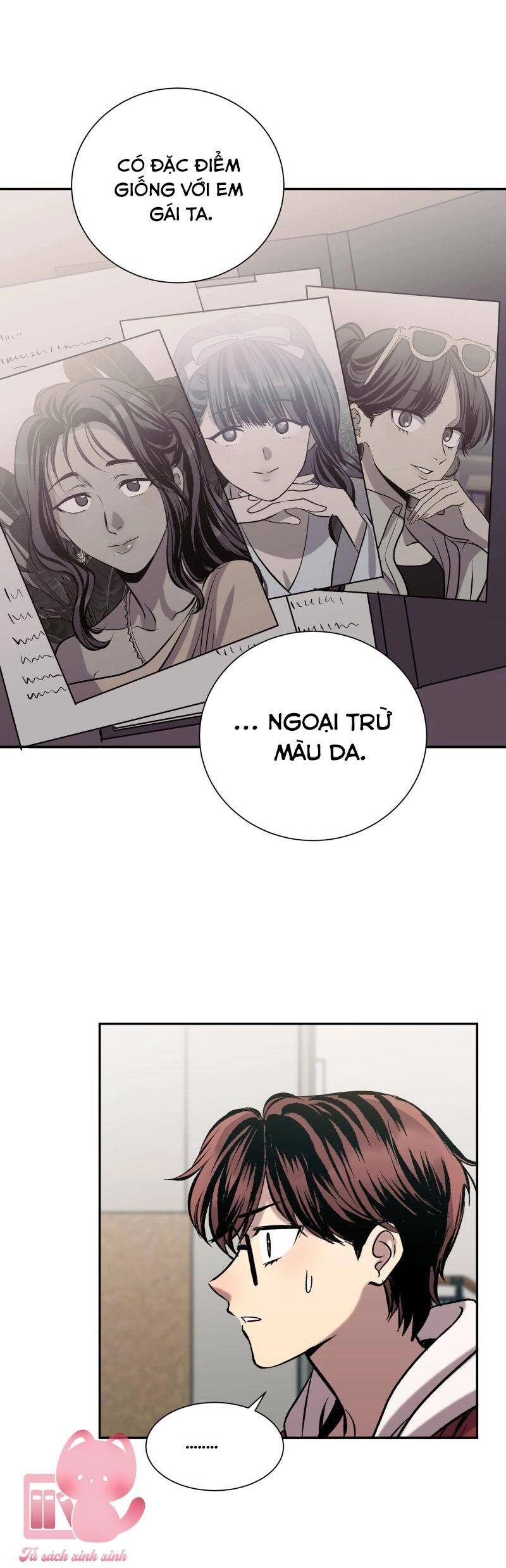 Anh Chàng Lầu Trên Chapter 35 - 76