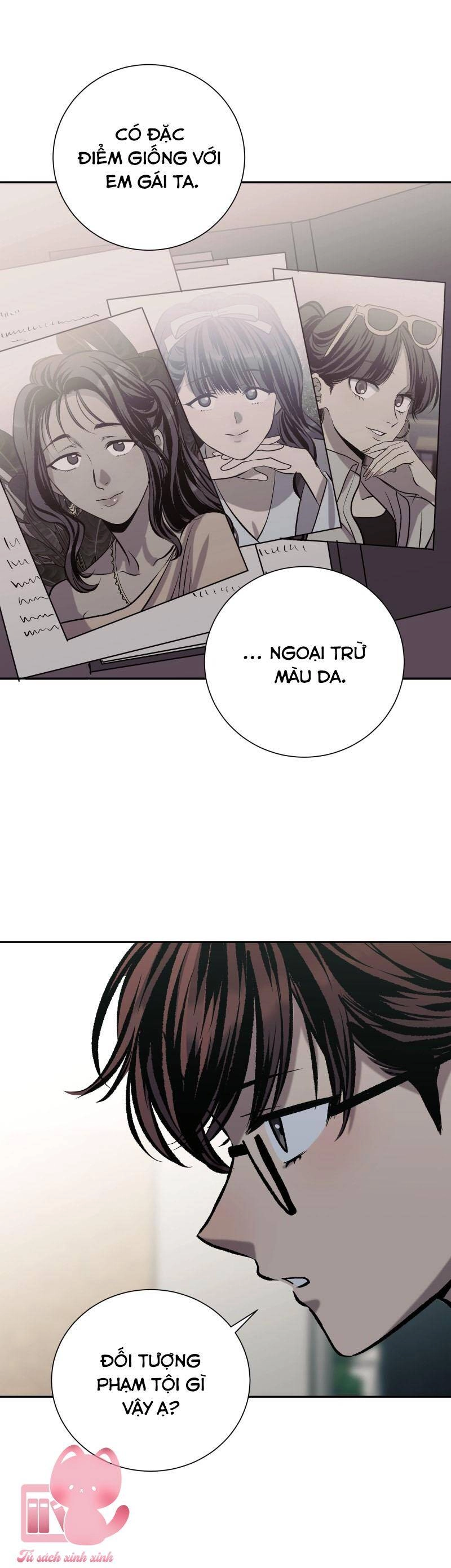 Anh Chàng Lầu Trên Chapter 36 - 4