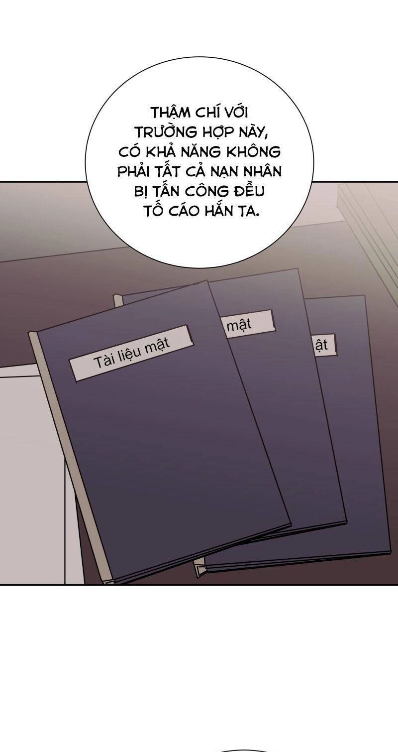 Anh Chàng Lầu Trên Chapter 36 - 7