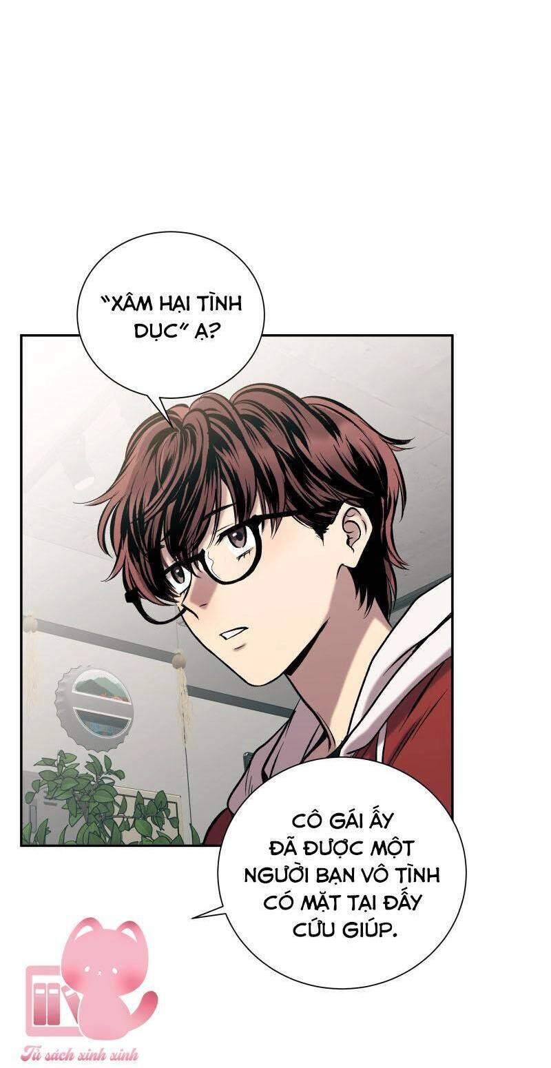 Anh Chàng Lầu Trên Chapter 36 - 10