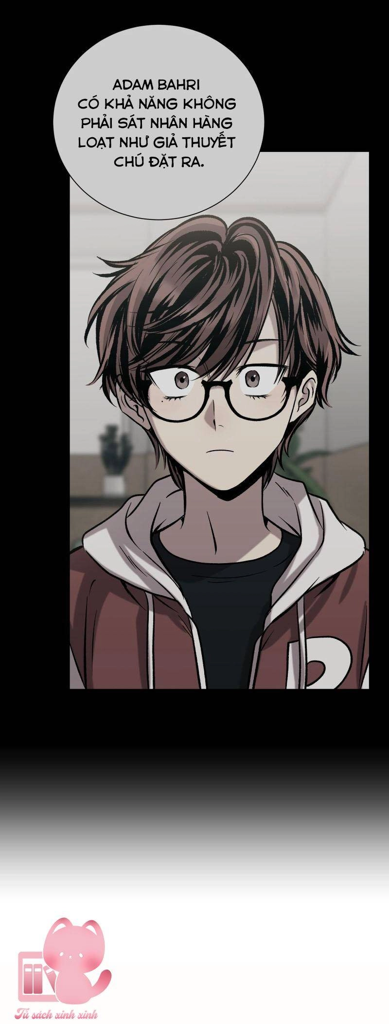 Anh Chàng Lầu Trên Chapter 36 - 19