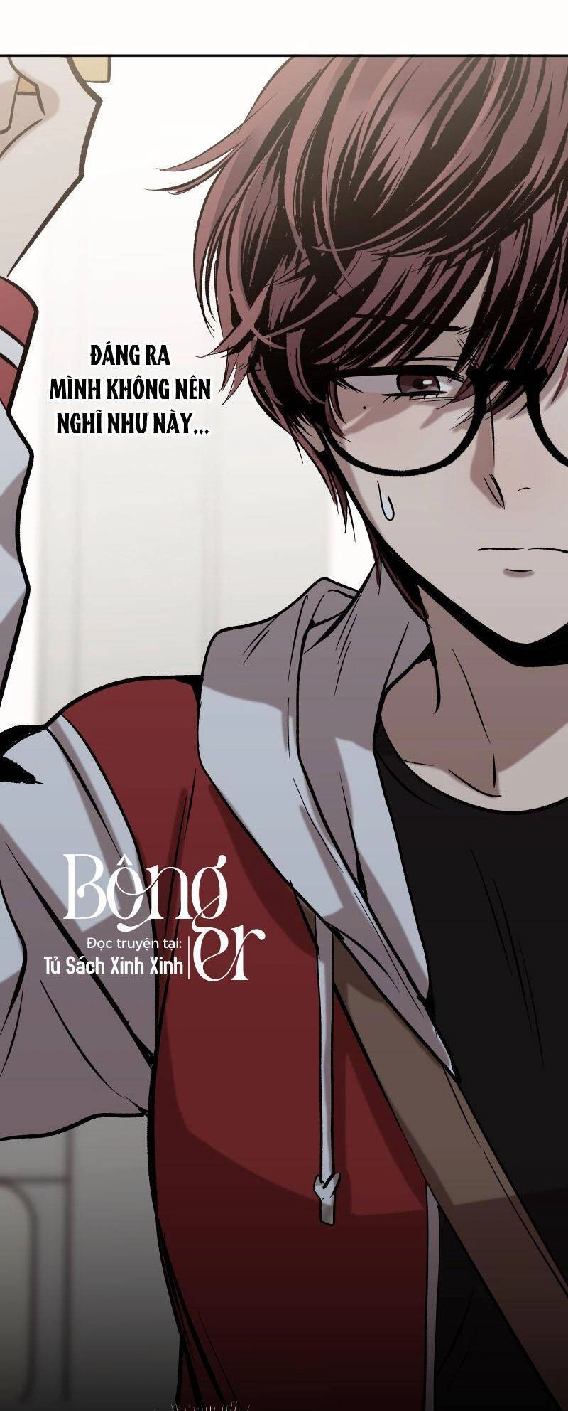 Anh Chàng Lầu Trên Chapter 36 - 20