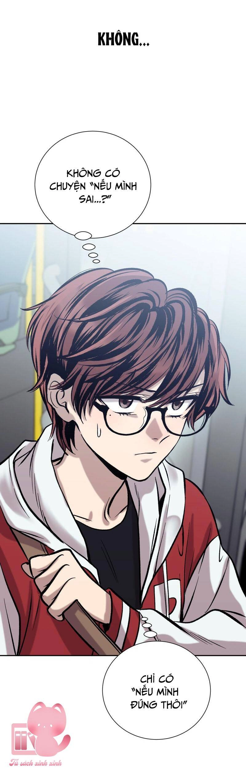 Anh Chàng Lầu Trên Chapter 36 - 29