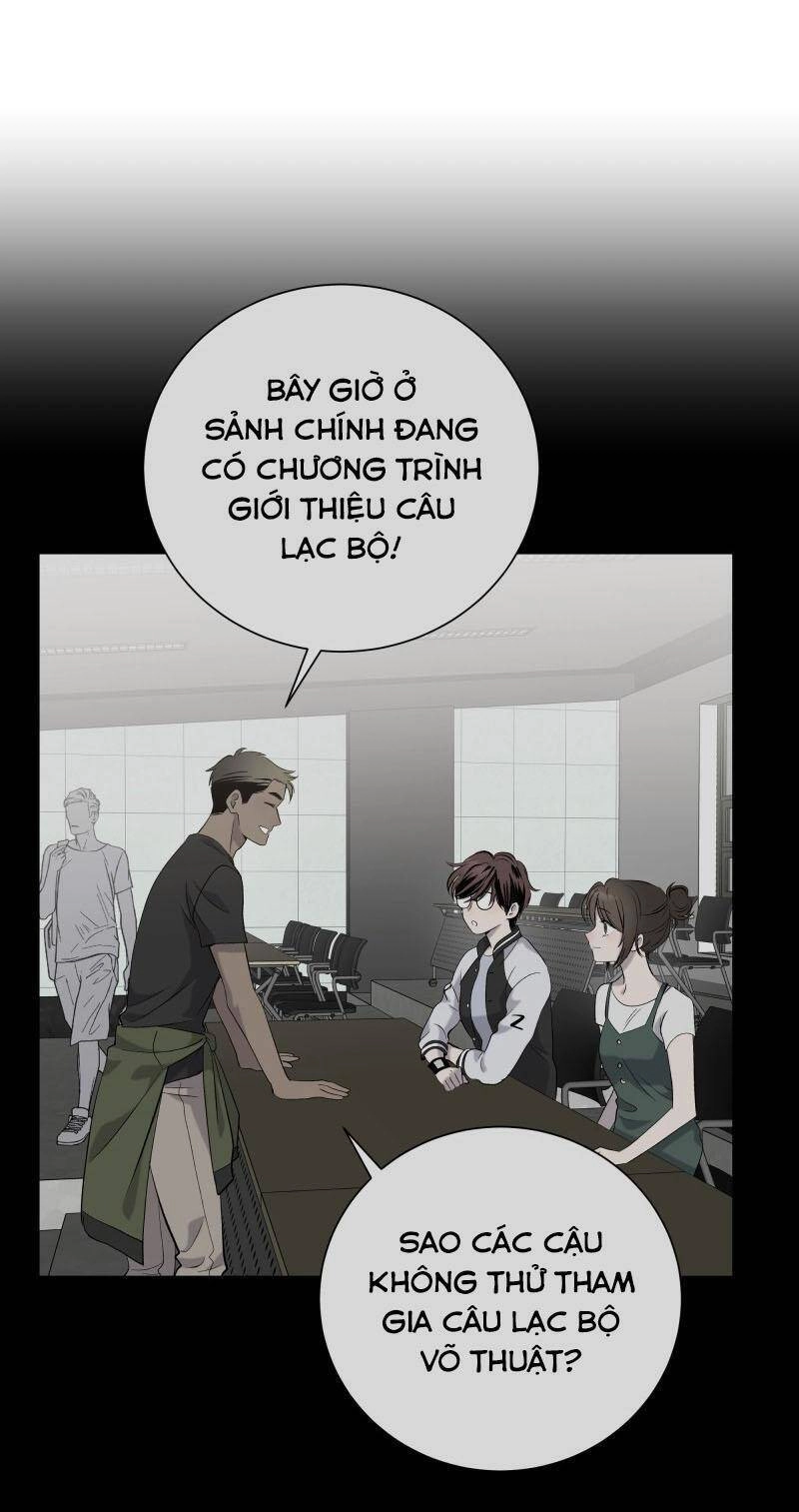 Anh Chàng Lầu Trên Chapter 36 - 48