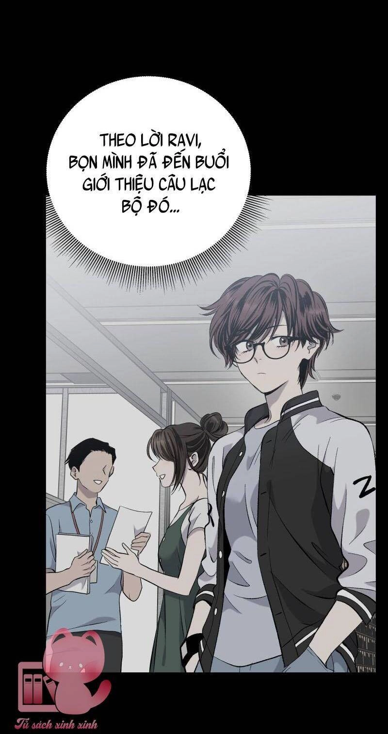 Anh Chàng Lầu Trên Chapter 36 - 49