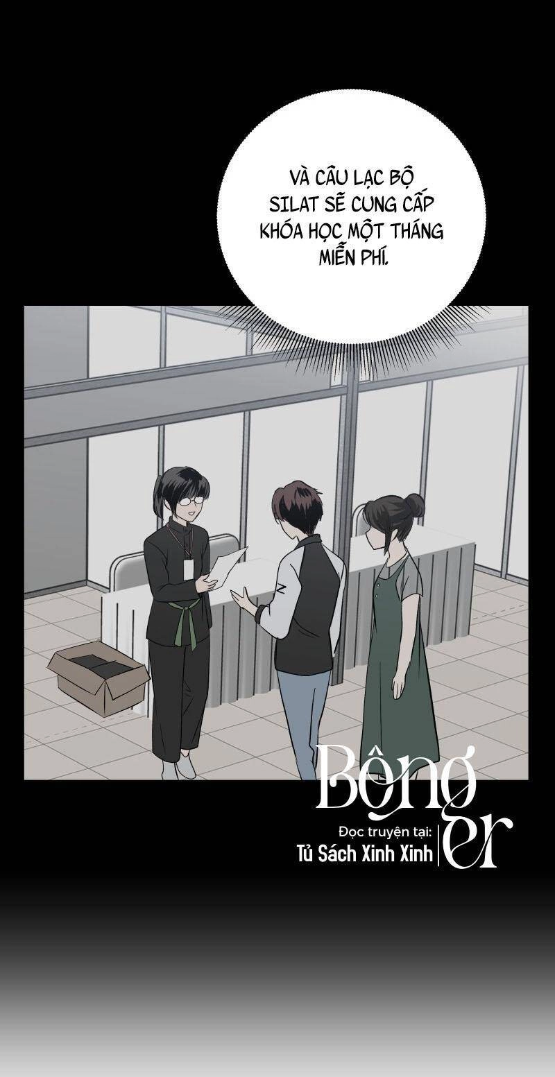 Anh Chàng Lầu Trên Chapter 36 - 50