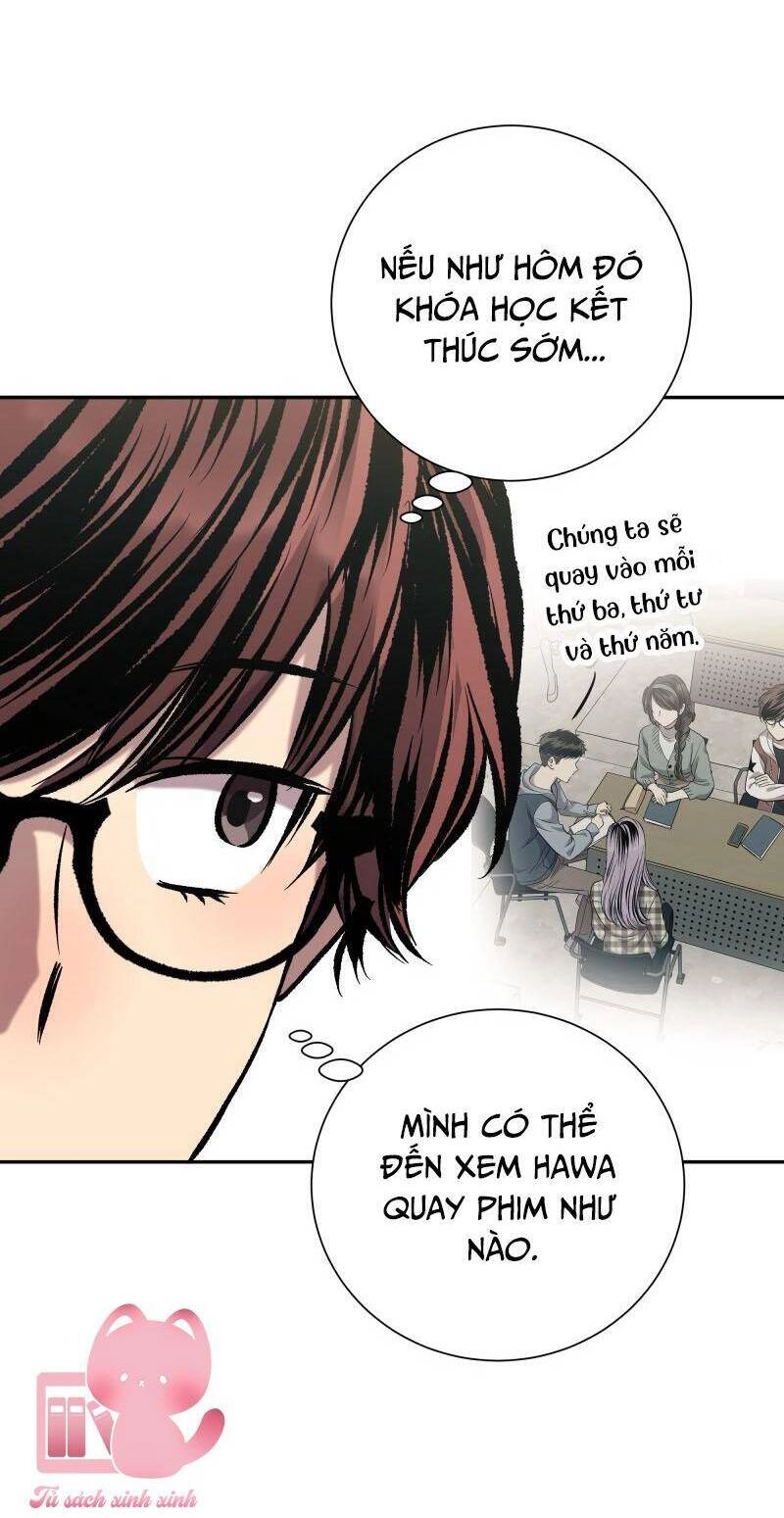 Anh Chàng Lầu Trên Chapter 36 - 54