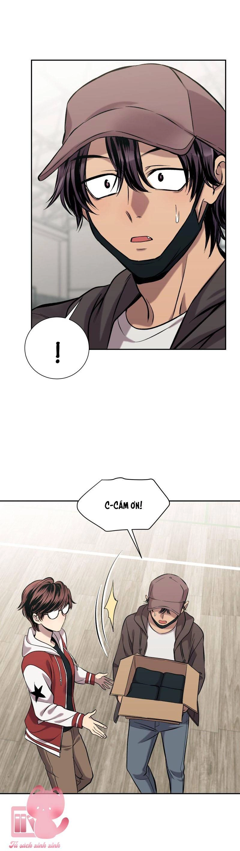 Anh Chàng Lầu Trên Chapter 36 - 59