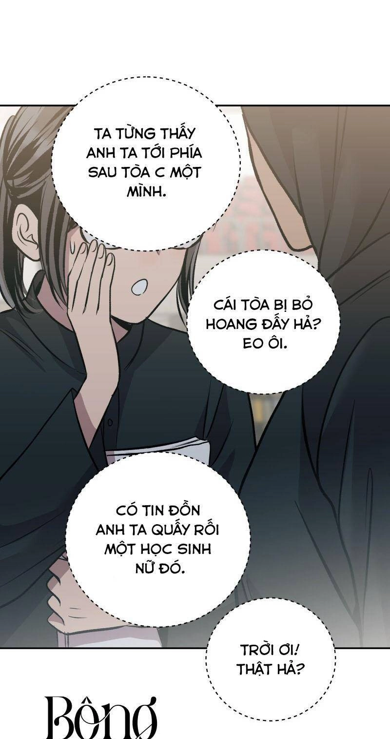 Anh Chàng Lầu Trên Chapter 36 - 62