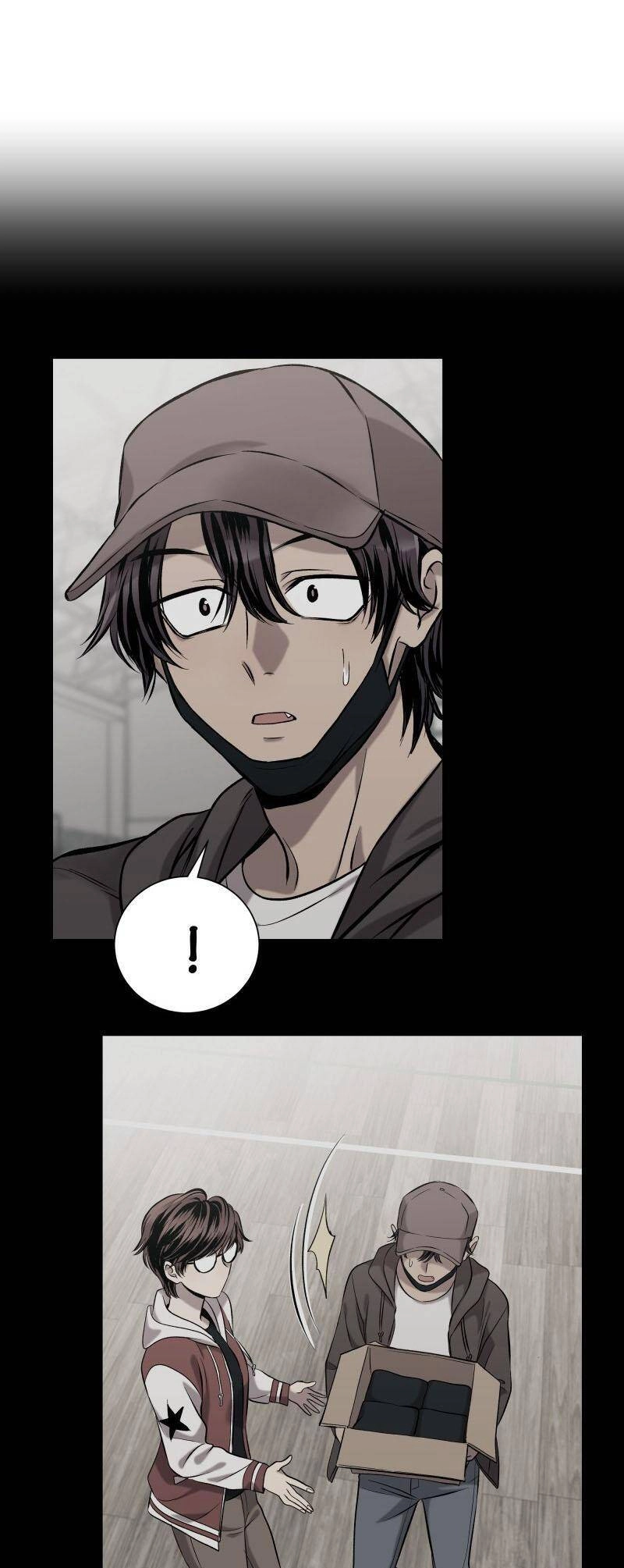 Anh Chàng Lầu Trên Chapter 36 - 64