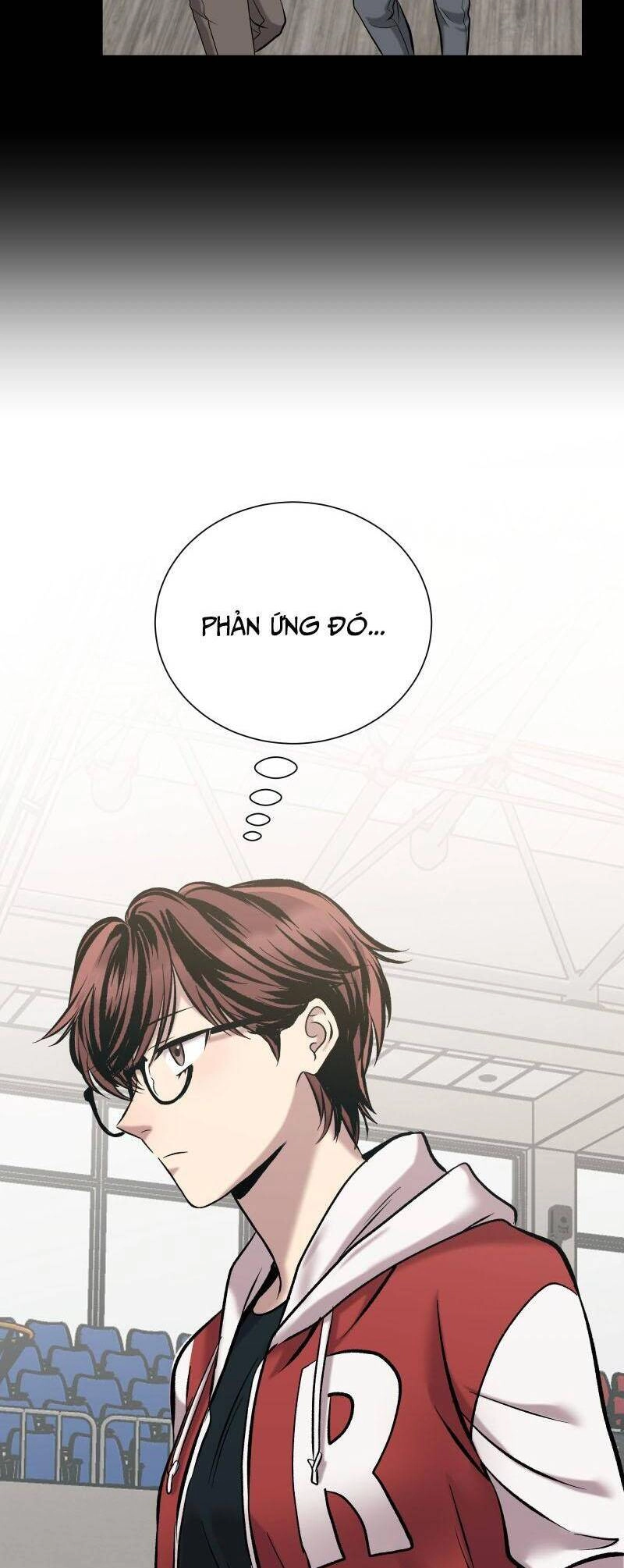 Anh Chàng Lầu Trên Chapter 36 - 65