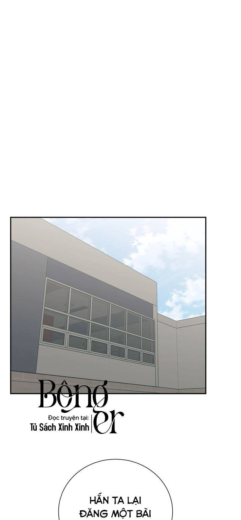 Anh Chàng Lầu Trên Chapter 37 - 15