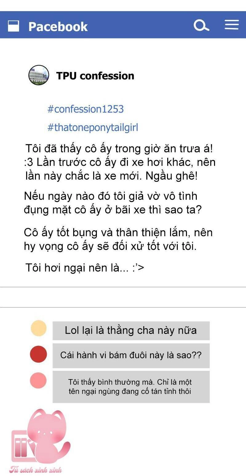 Anh Chàng Lầu Trên Chapter 37 - 18