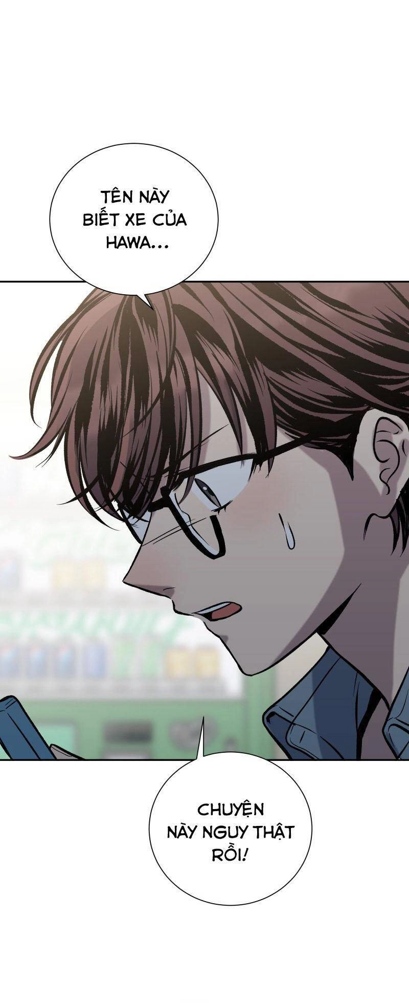 Anh Chàng Lầu Trên Chapter 37 - 19