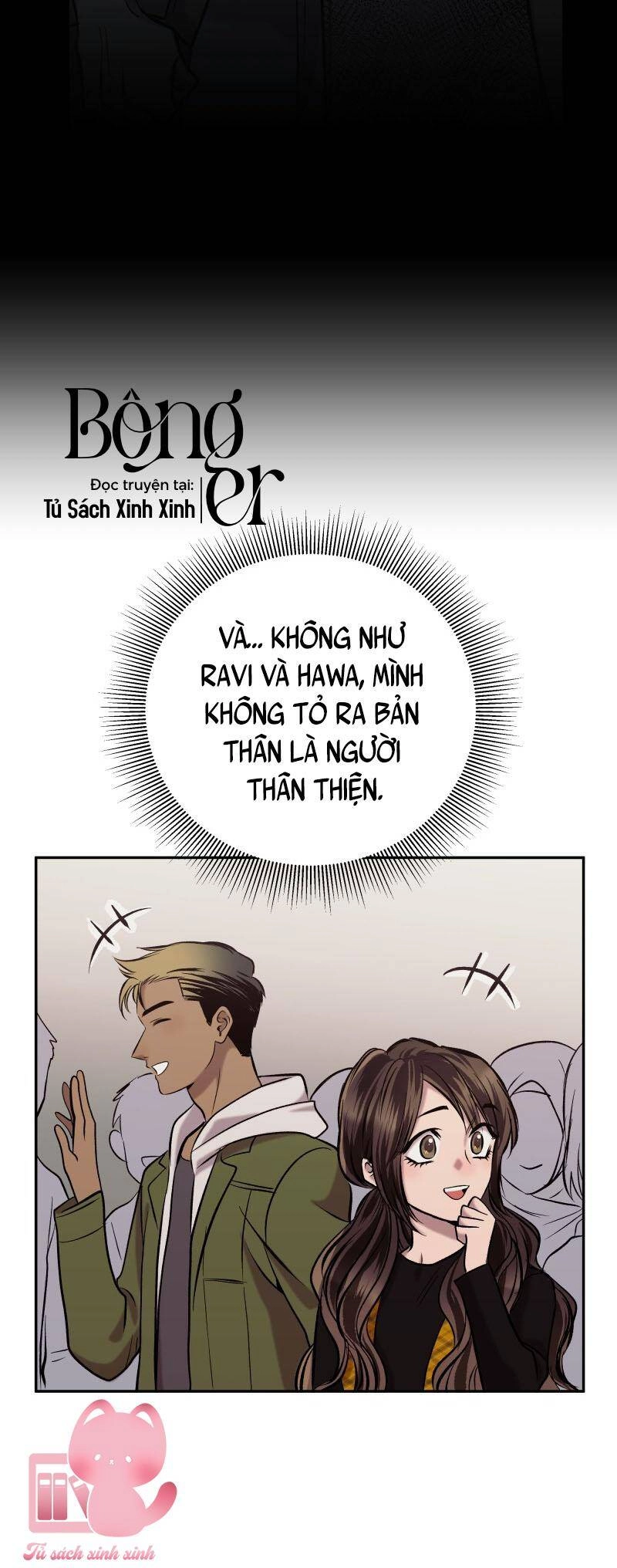 Anh Chàng Lầu Trên Chapter 37 - 30