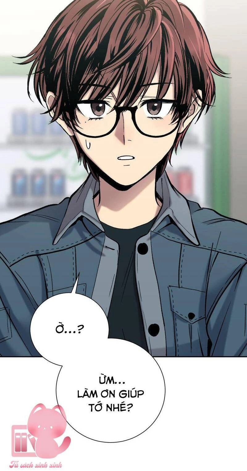 Anh Chàng Lầu Trên Chapter 37 - 32