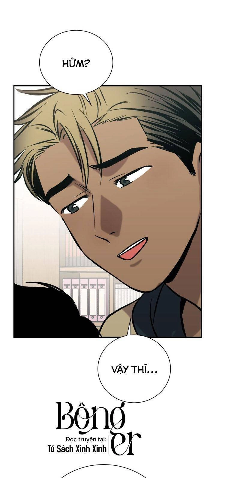 Anh Chàng Lầu Trên Chapter 37 - 46