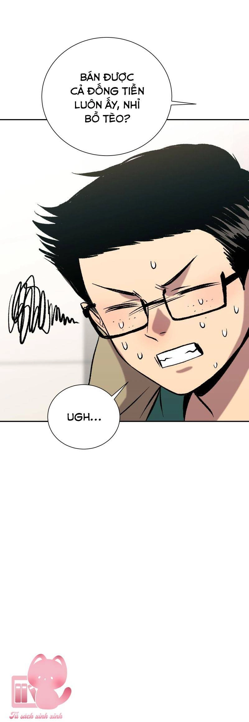 Anh Chàng Lầu Trên Chapter 37 - 50