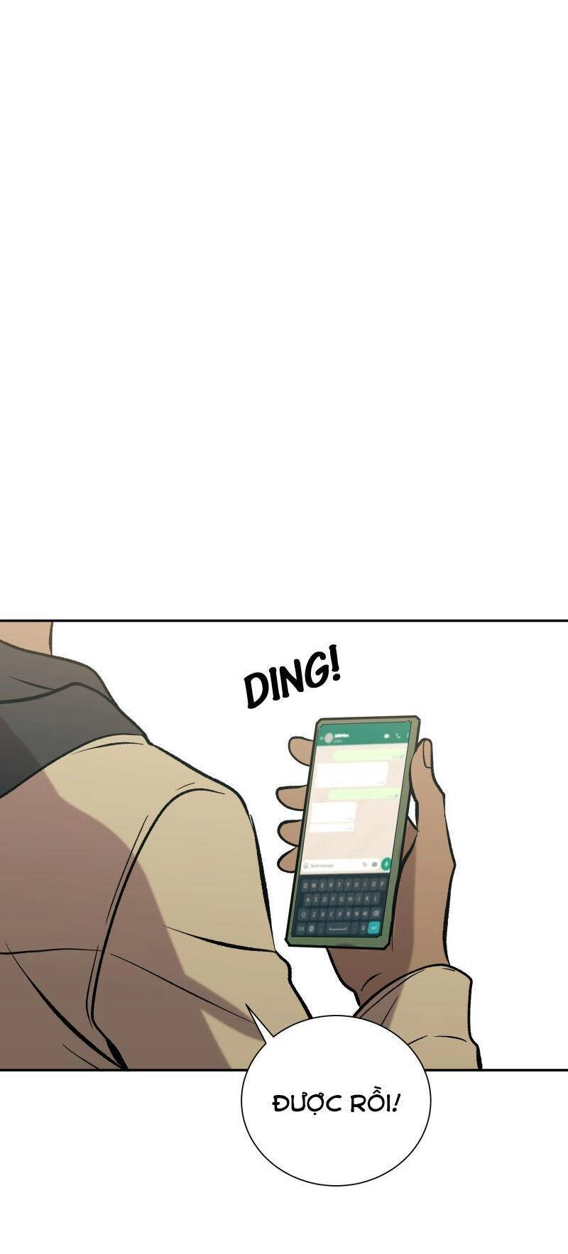 Anh Chàng Lầu Trên Chapter 37 - 51