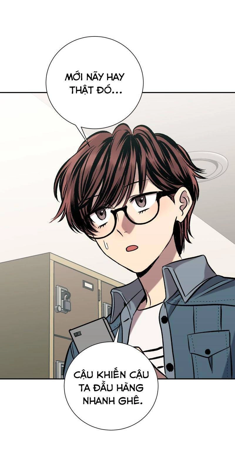 Anh Chàng Lầu Trên Chapter 37 - 53