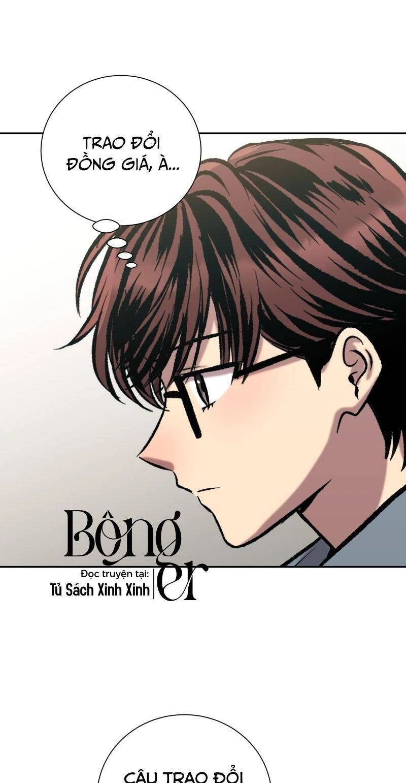 Anh Chàng Lầu Trên Chapter 37 - 55