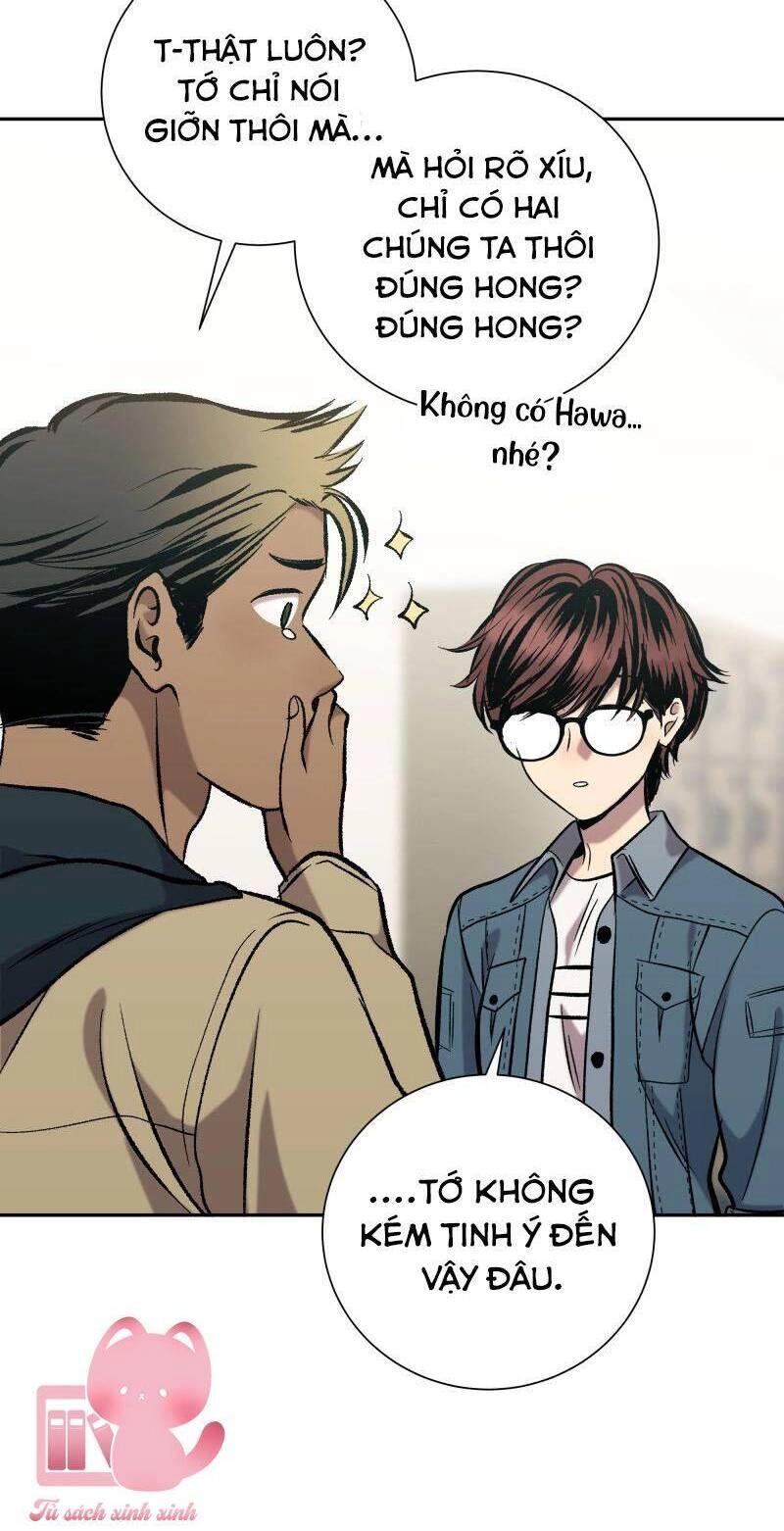 Anh Chàng Lầu Trên Chapter 37 - 58