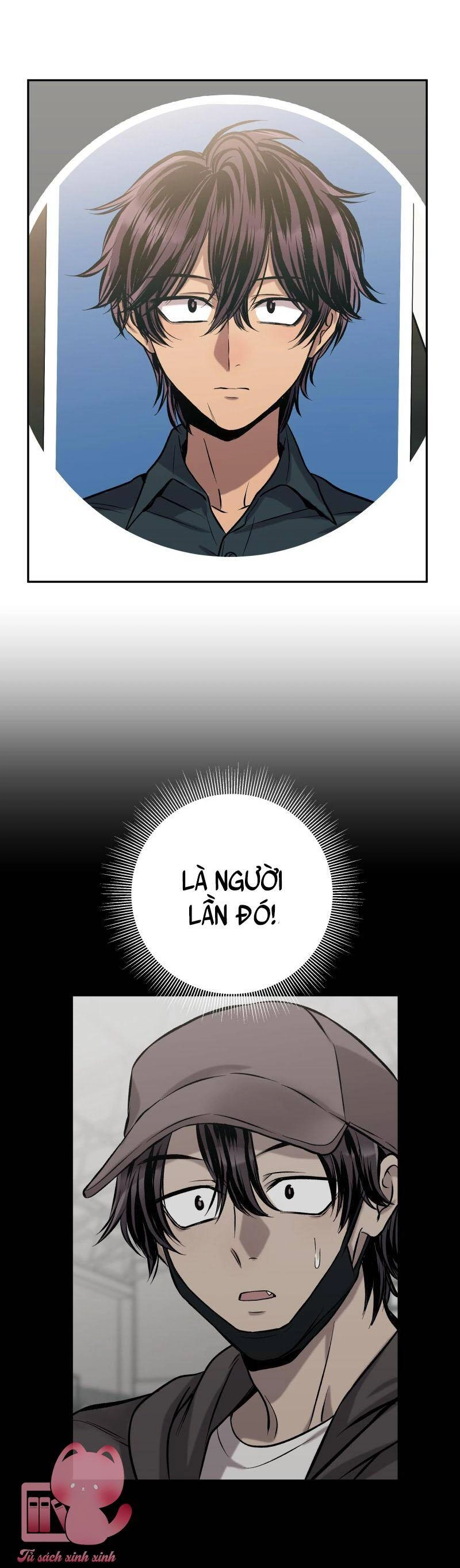 Anh Chàng Lầu Trên Chapter 37 - 61