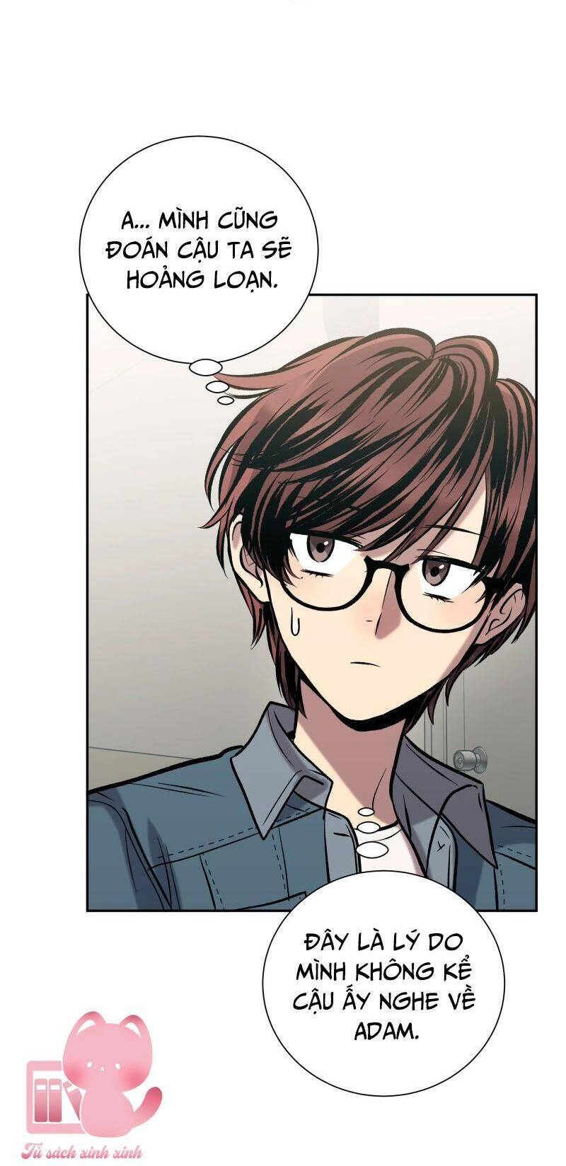 Anh Chàng Lầu Trên Chapter 37 - 65