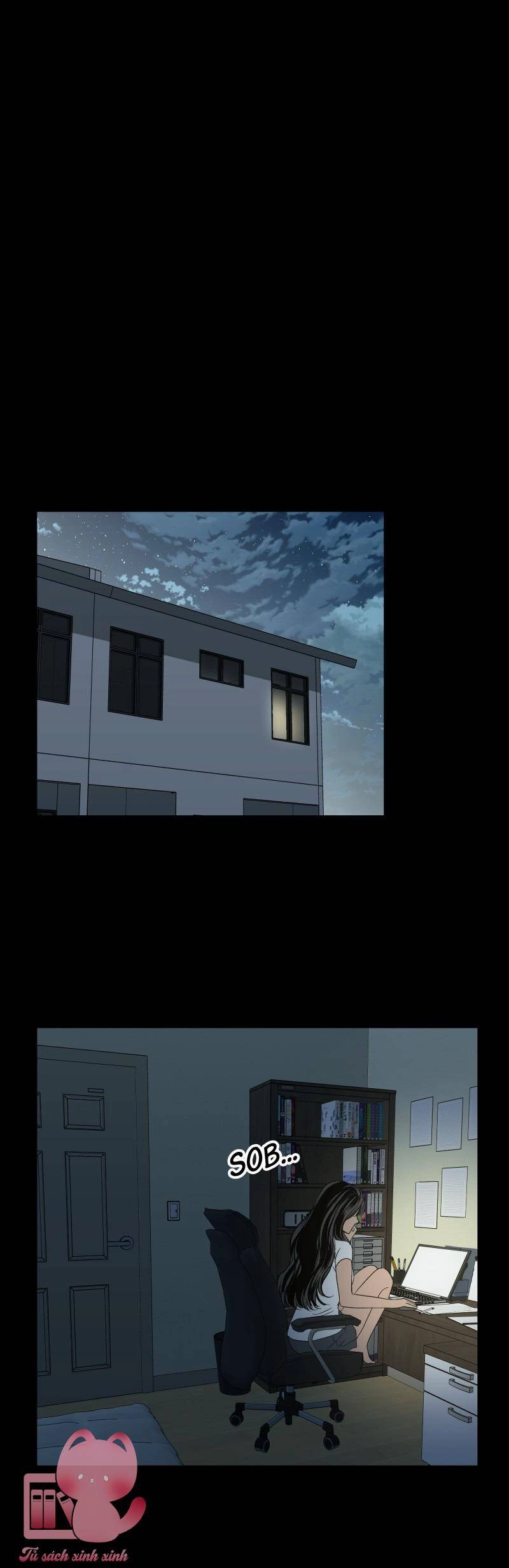 Anh Chàng Lầu Trên Chapter 37 - 71