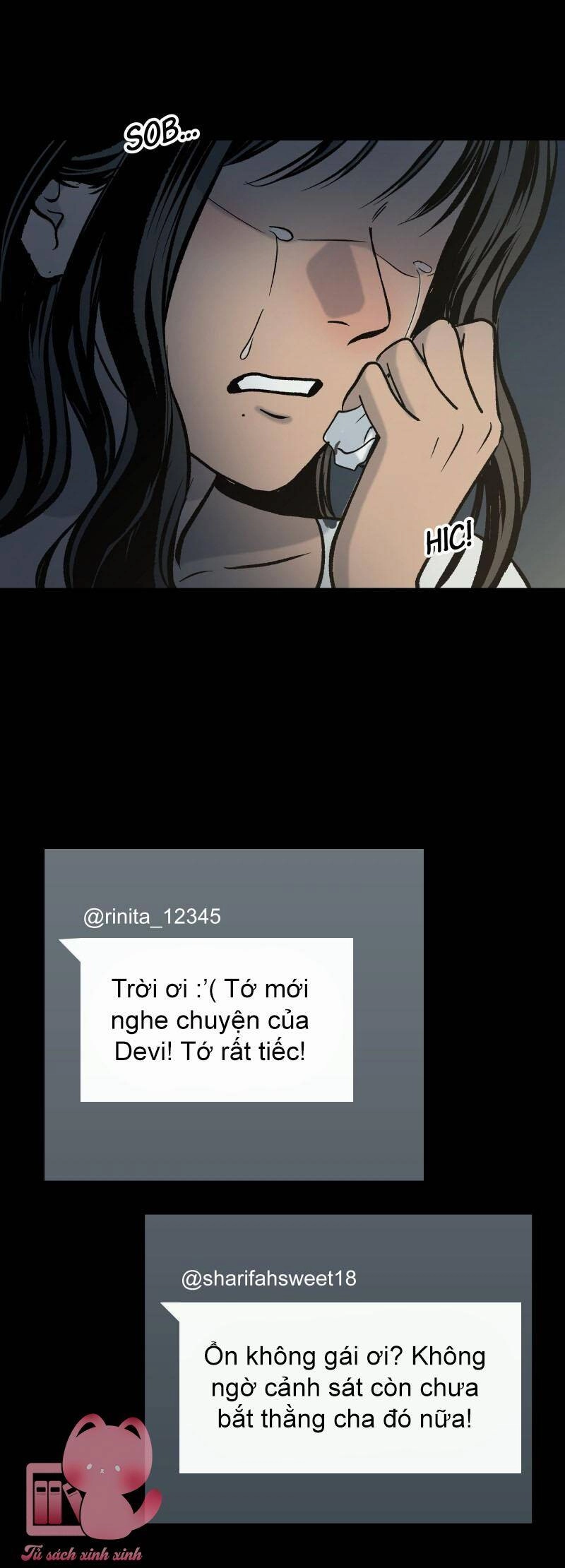 Anh Chàng Lầu Trên Chapter 37 - 72