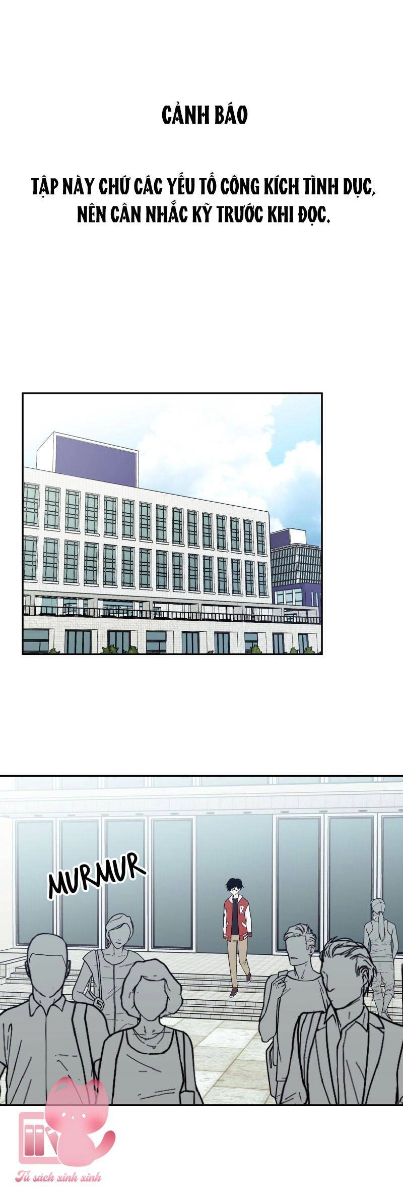 Anh Chàng Lầu Trên Chapter 38 - 3