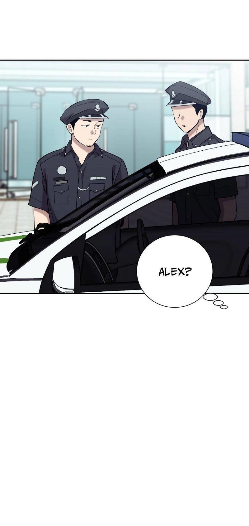 Anh Chàng Lầu Trên Chapter 38 - 5