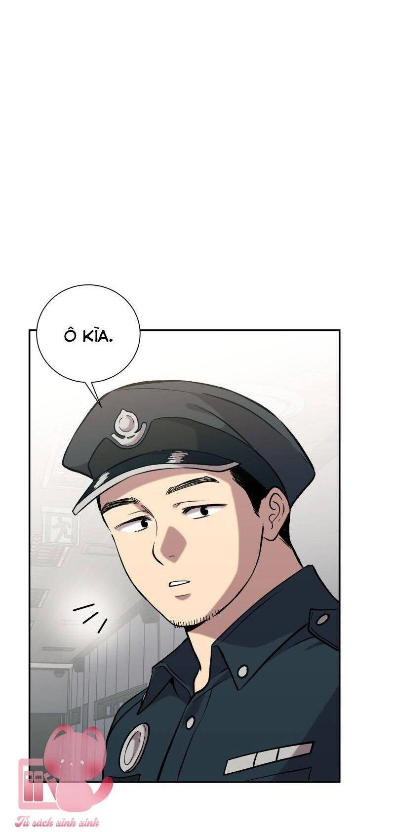 Anh Chàng Lầu Trên Chapter 38 - 6