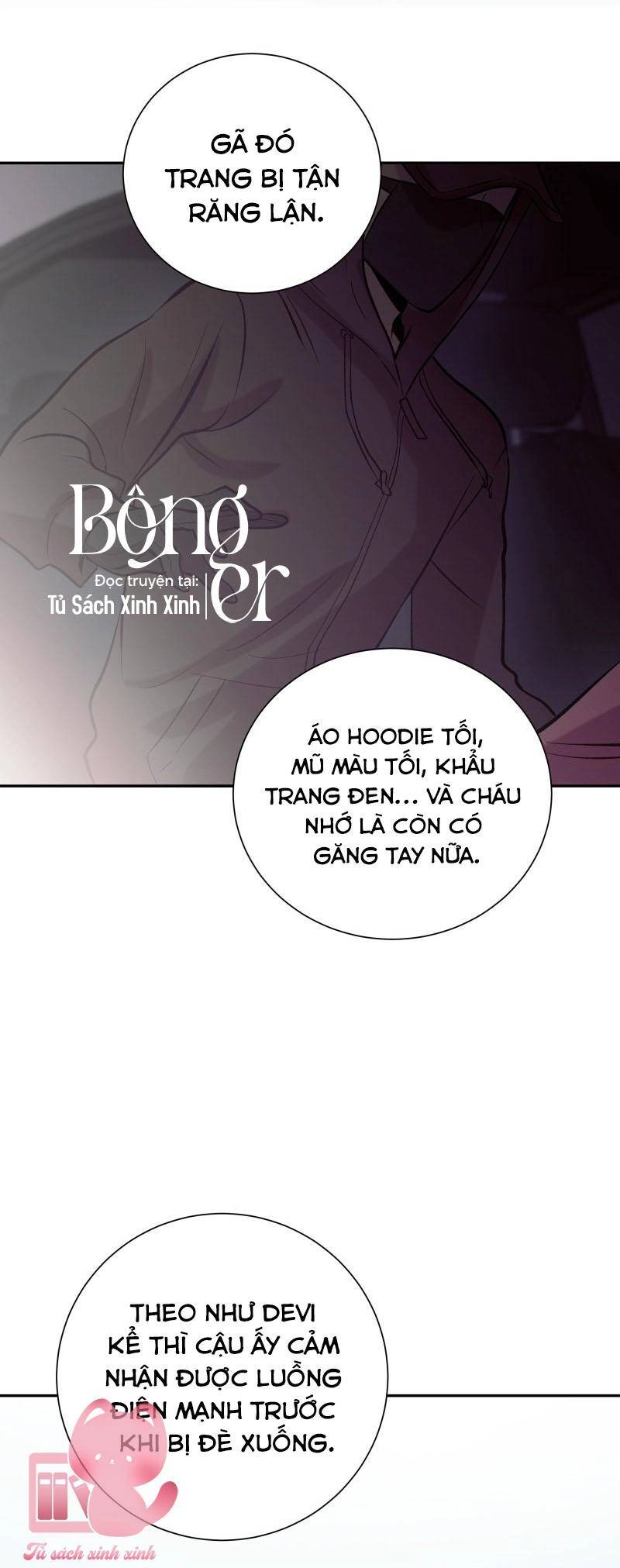 Anh Chàng Lầu Trên Chapter 38 - 26