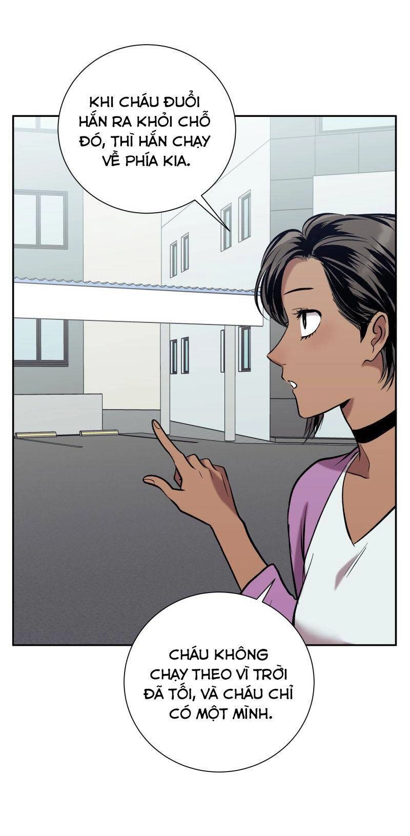 Anh Chàng Lầu Trên Chapter 38 - 28