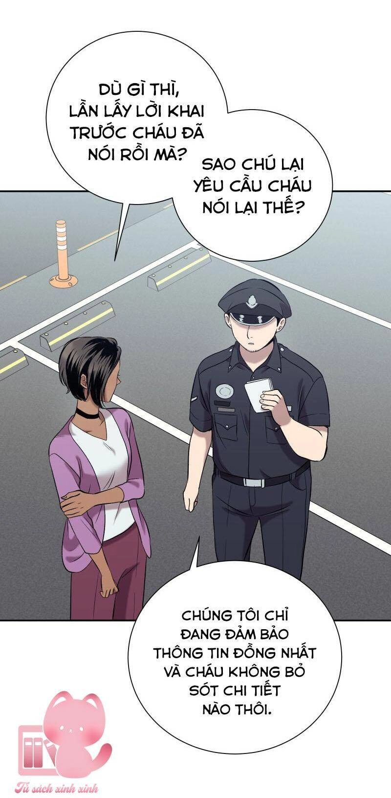 Anh Chàng Lầu Trên Chapter 38 - 29