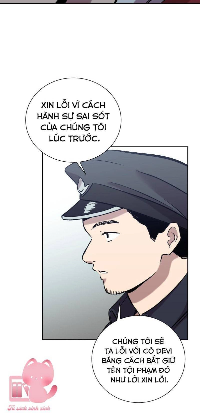 Anh Chàng Lầu Trên Chapter 38 - 33