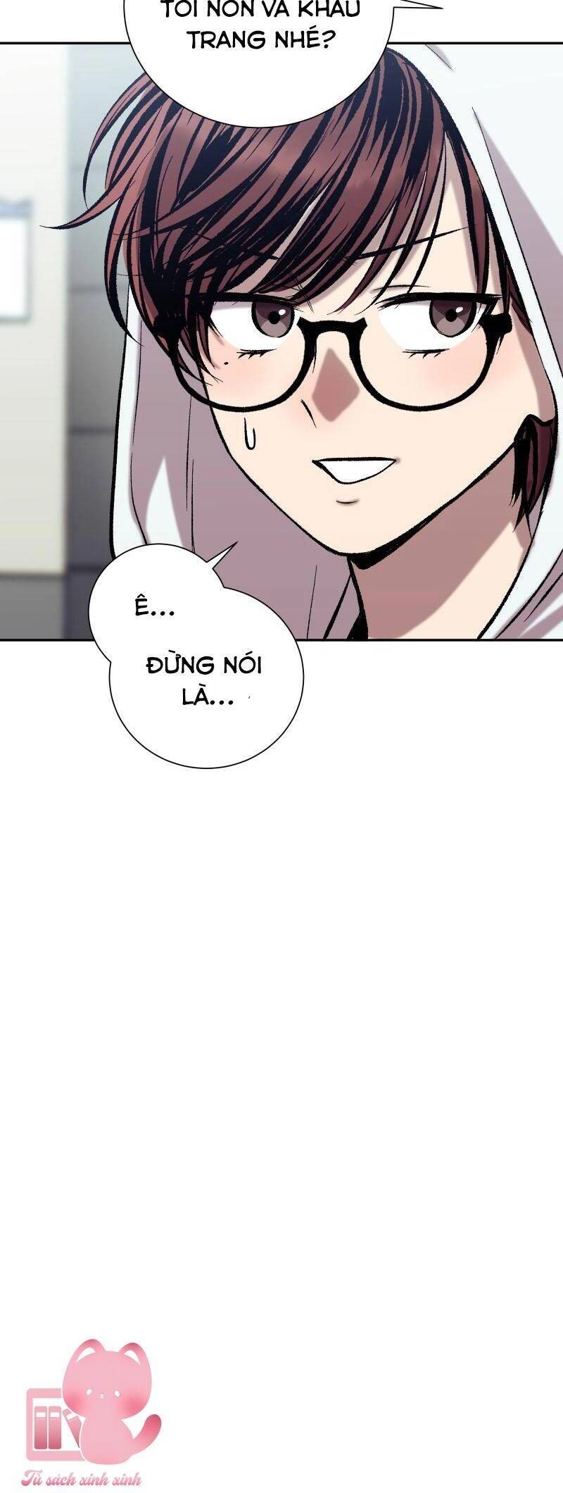 Anh Chàng Lầu Trên Chapter 38 - 37