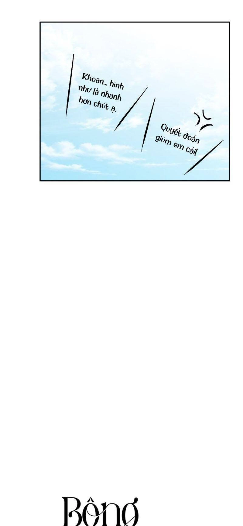 Anh Chàng Lầu Trên Chapter 38 - 41