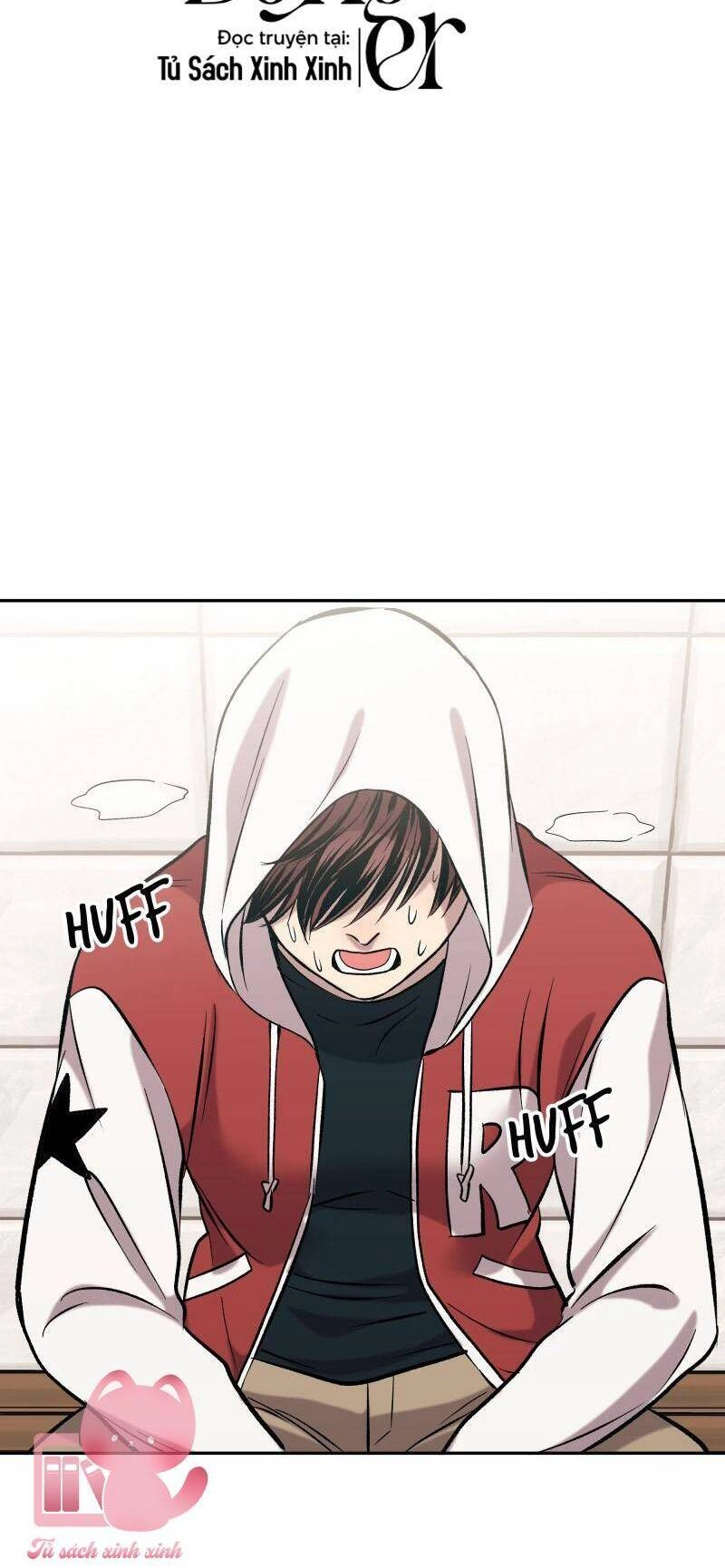 Anh Chàng Lầu Trên Chapter 38 - 42