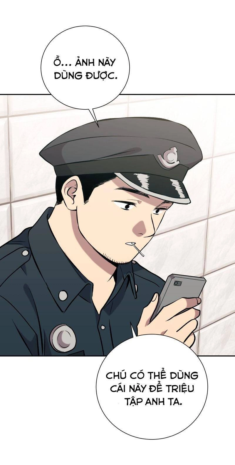 Anh Chàng Lầu Trên Chapter 38 - 51